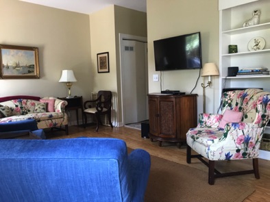 Options for viewing TV Options for viewing TV
