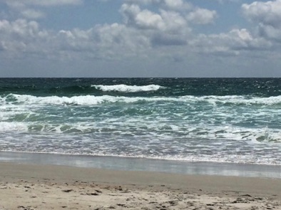 Wrightsville Beach, June Wrightsville Beach, June