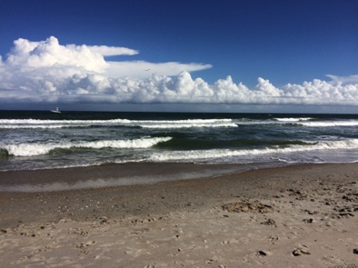 Wrightsville Beach
late September Wrightsville Beach
late September