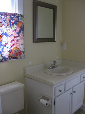 1st sink upstairs 1st sink upstairs