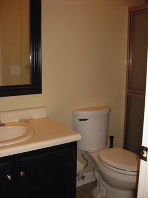 1st floor full bathroom 1st floor full bathroom